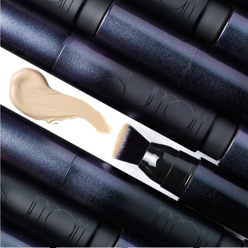 New in Box 6.5 SURRATT SURREAL SKIN™ FOUNDATION WAND in Shade 6.5 Medium Beige - Picture 5 of 7